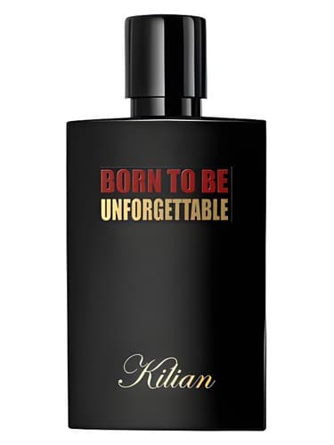 By Kilian Born to be Unforgettable perfume bottle