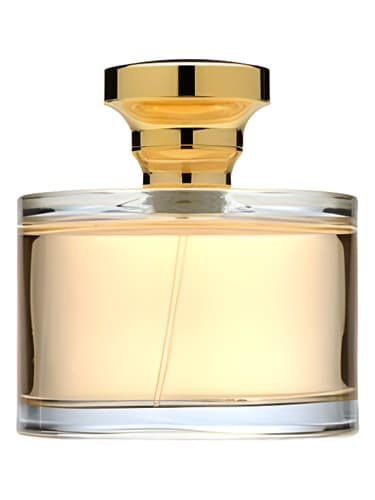 Ralph Lauren Glamourous perfume bottle