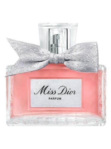 Dior Miss Dior Parfum (2024) perfume bottle