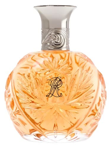 Ralph Lauren Safari perfume bottle