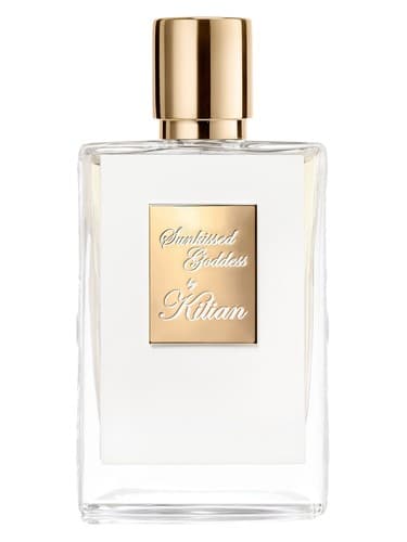 By Kilian Sunkissed Goddess perfume bottle