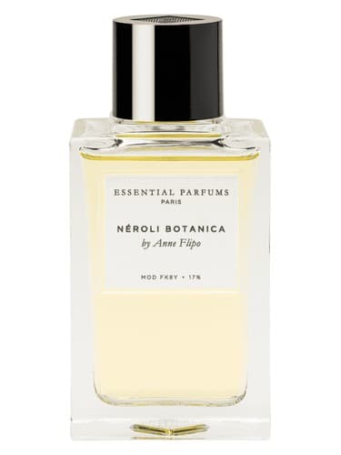 Essential Parfums Néroli Botanica perfume bottle