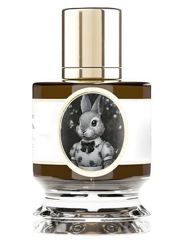 Zoologist Perfumes Rabbit perfume bottle