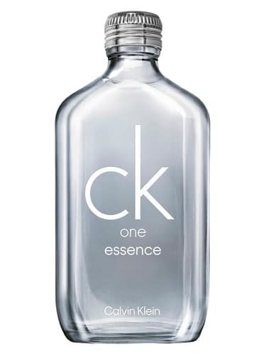 Calvin Klein CK One Essence perfume bottle