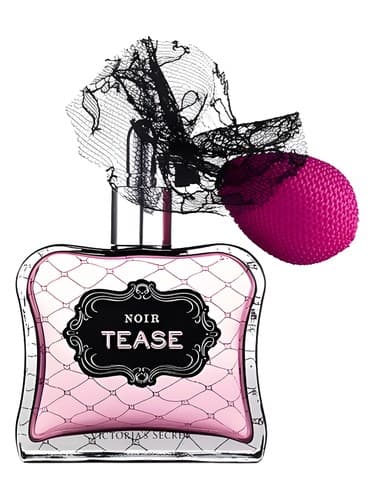 Victoria's Secret Sexy Little Things Noir Tease perfume bottle